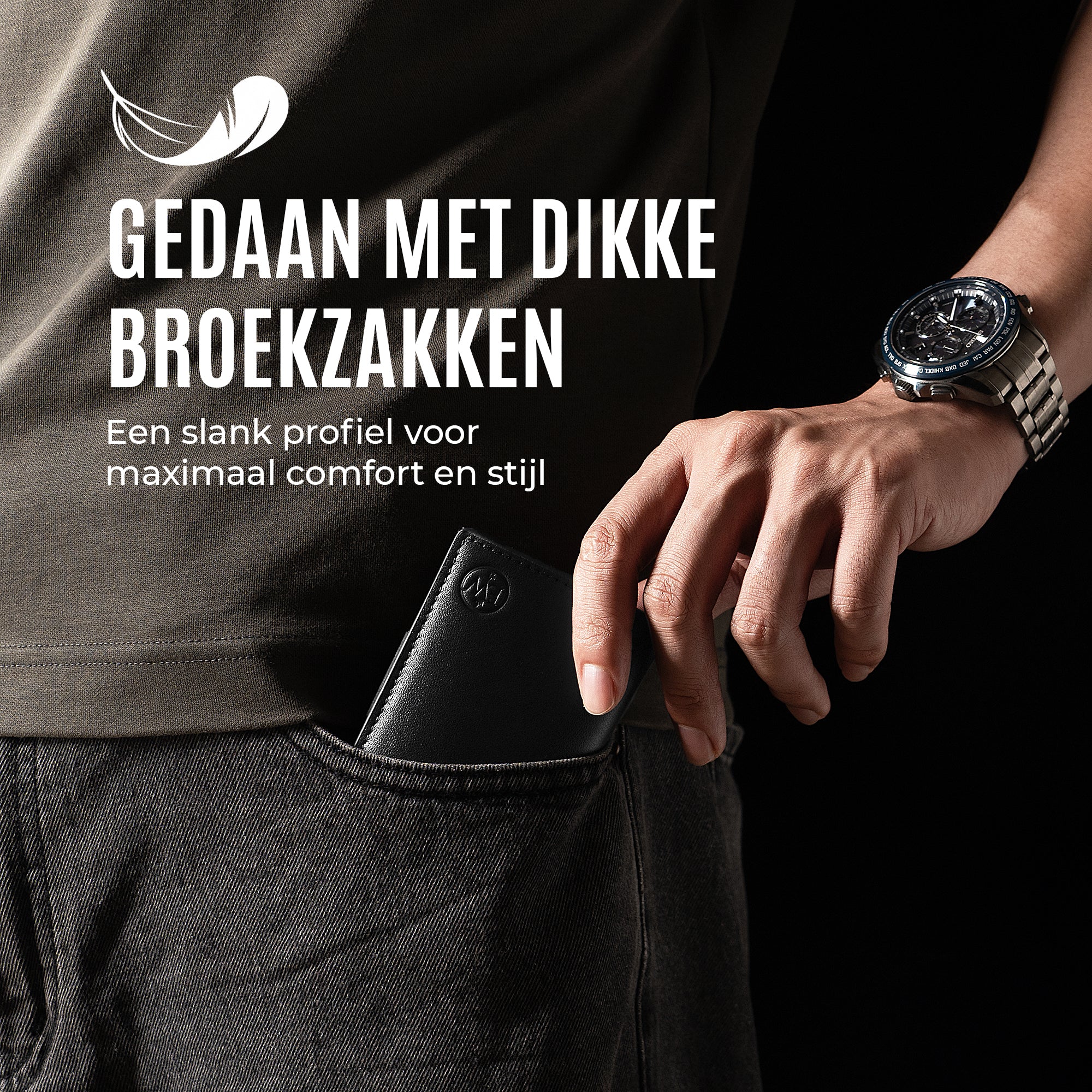 Pasjeshouder Smart