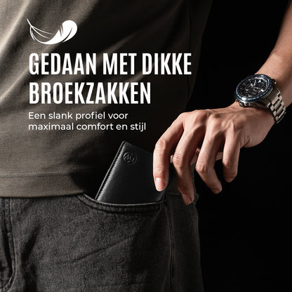 Pasjeshouder Smart