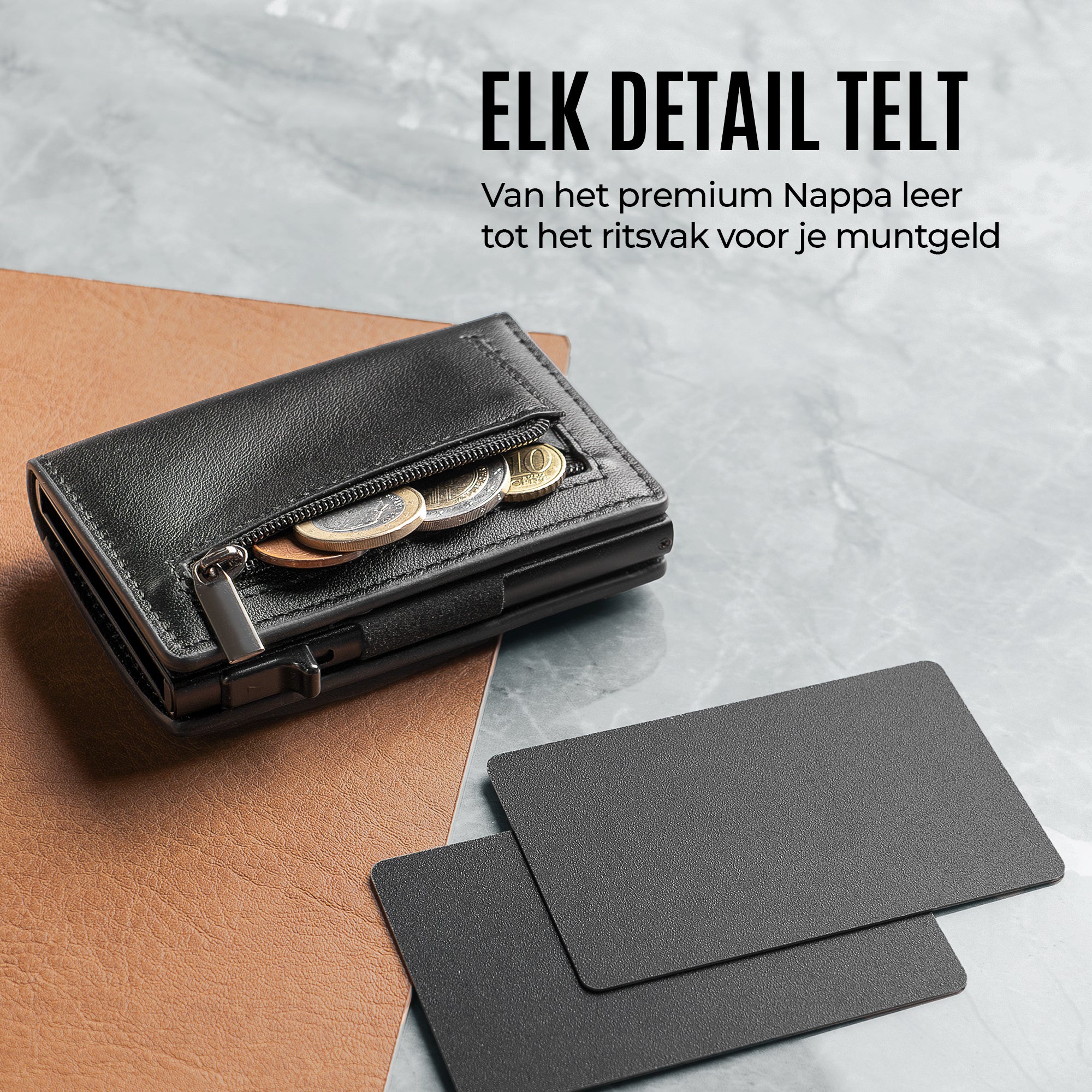 Pasjeshouder Smart