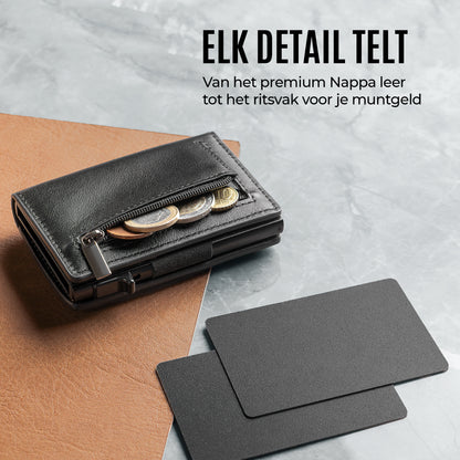 Pasjeshouder Smart