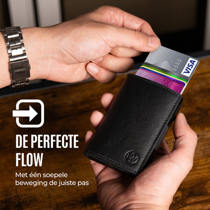Pasjeshouder Smart